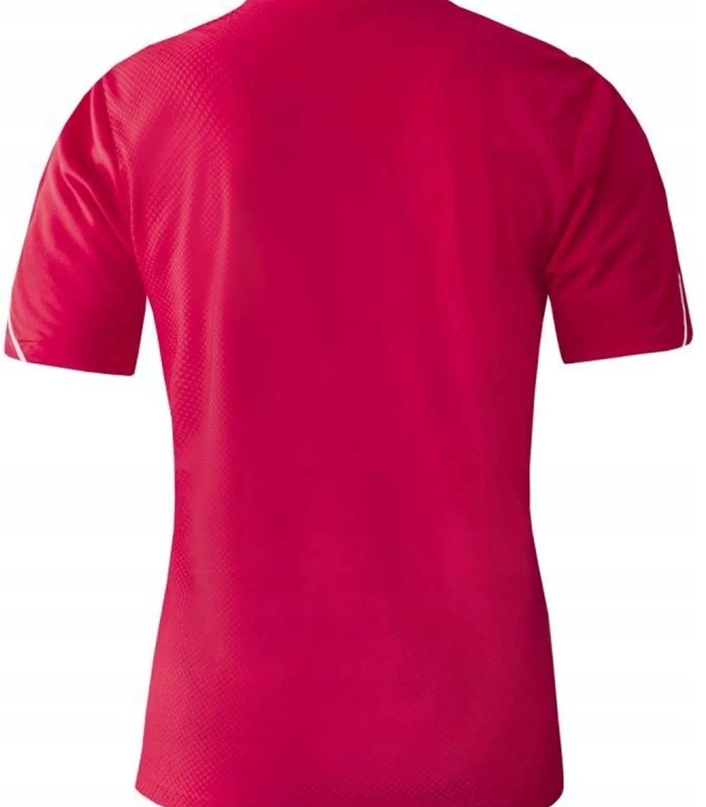 TIRO 23 LEAGUE - Jersey - Rood Kinderen T-Shirts & Polo's