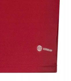 TIRO 23 LEAGUE - Jersey - Rood Kinderen T-Shirts & Polo's