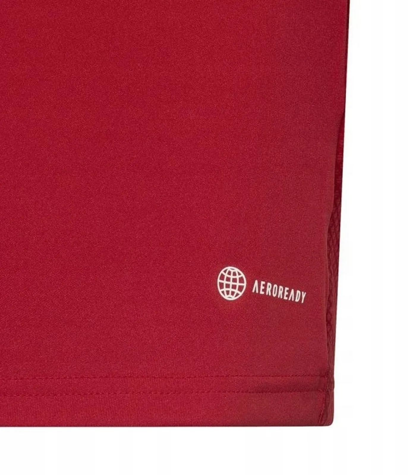 TIRO 23 LEAGUE - Jersey - Rood Kinderen T-Shirts & Polo's