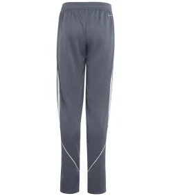 Kinderen Adidas TIRO 23 LEAGUE - Joggingbroek - Grijs