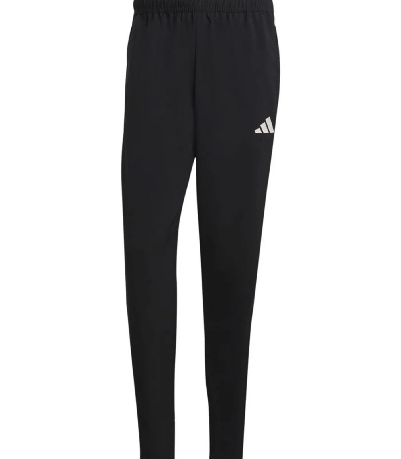 Hot TIRO 23 LEAGUE - Joggingbroek - Zwart Heren Sportkledij