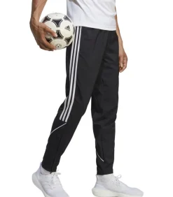 Hot TIRO 23 LEAGUE - Joggingbroek - Zwart Heren Sportkledij