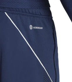 Heren Adidas TIRO 23 LEAGUE - Joggingbroek - Marineblauw