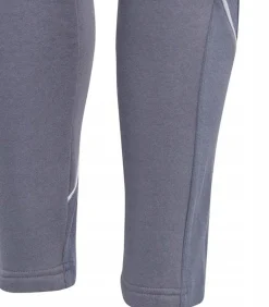 Kinderen Adidas TIRO 23 LEAGUE - Joggingbroek - Grijs