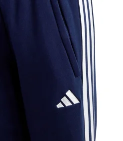 New TIRO 23 LEAGUE - Joggingbroek - Marineblauw Kinderen Shorts & Broeken