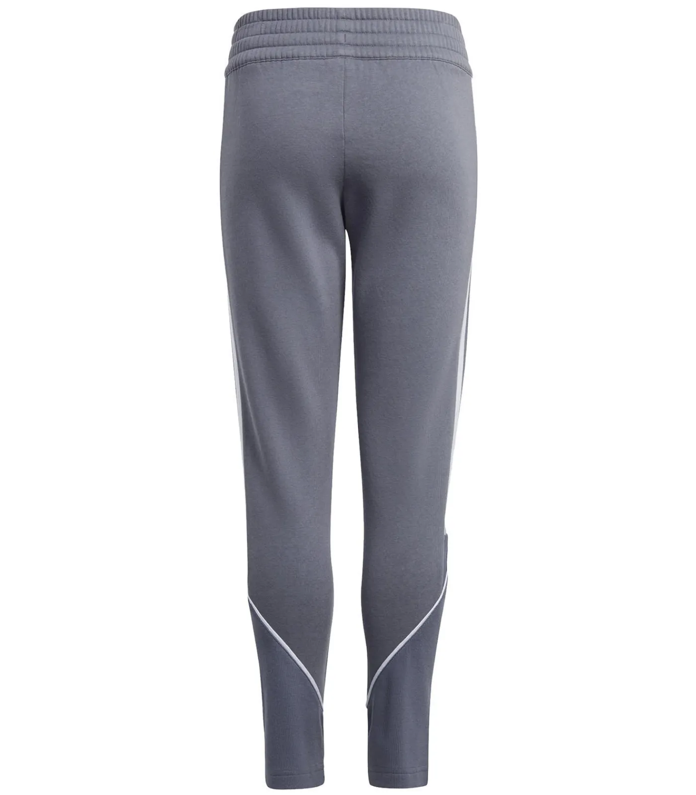 TIRO 23 LEAGUE - Joggingbroek - Grijs Kinderen Shorts & Broeken