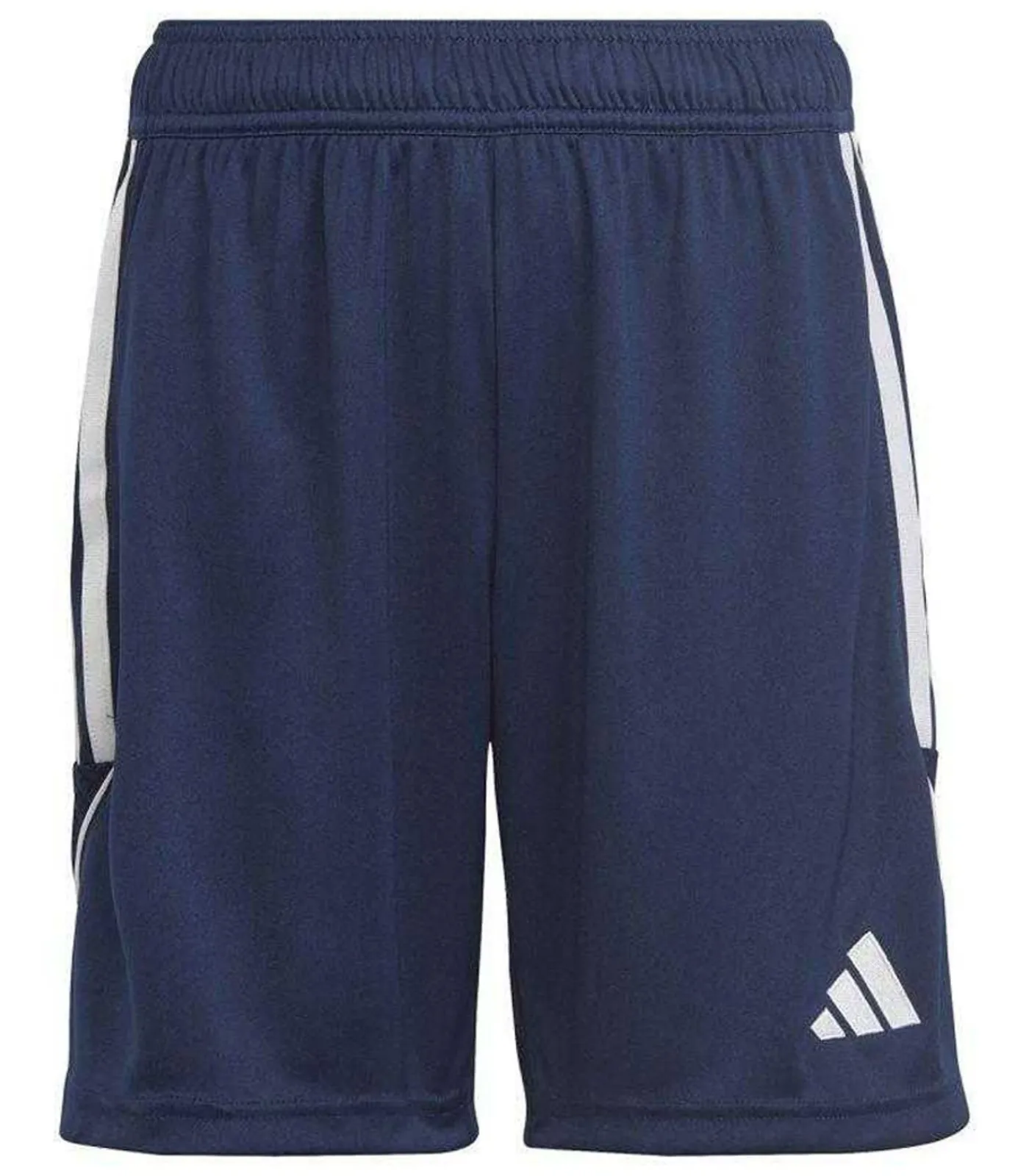 TIRO 23 LEAGUE - Korte Broek - Marineblauw Kinderen Shorts & Broeken
