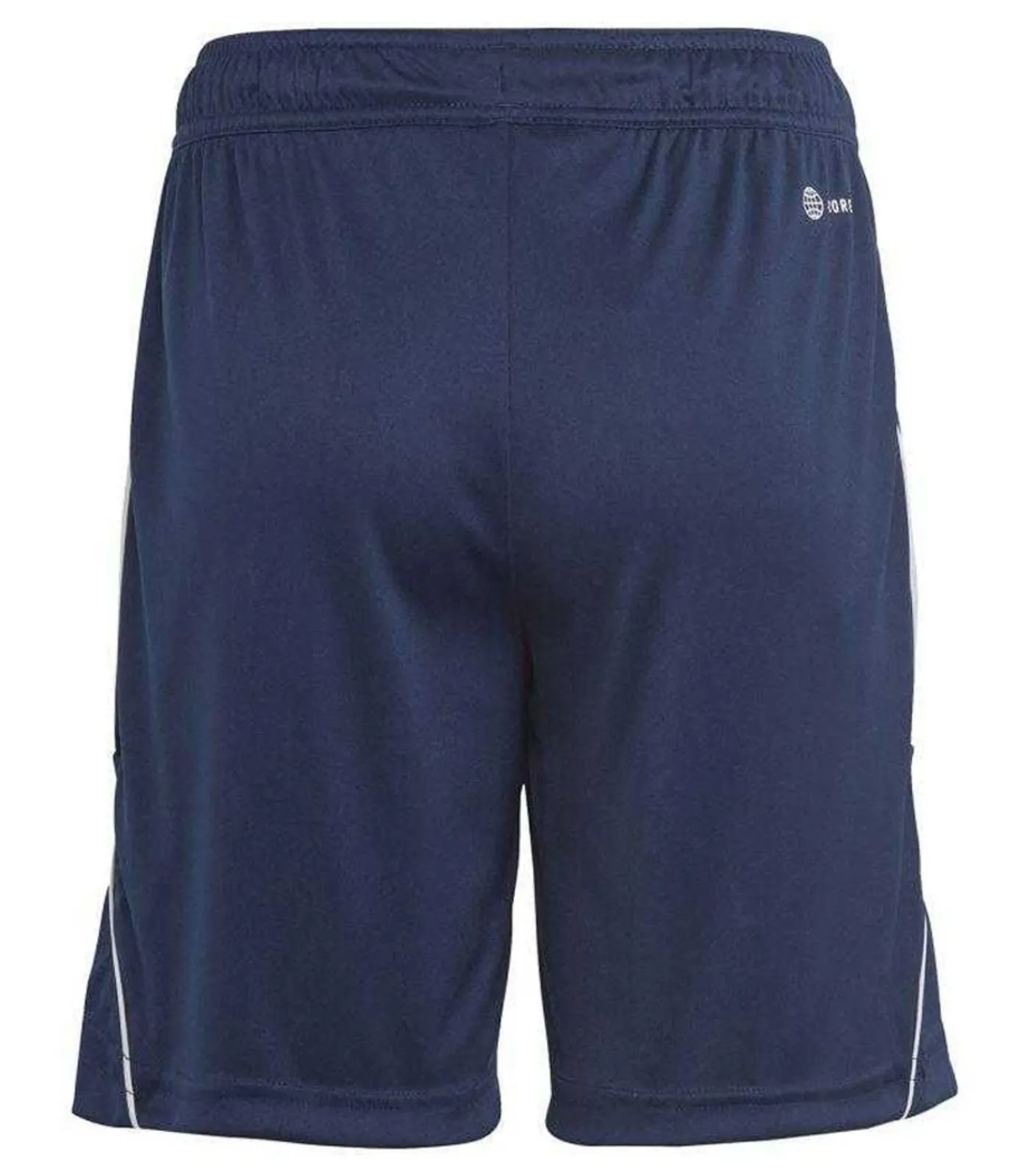 TIRO 23 LEAGUE - Korte Broek - Marineblauw Kinderen Shorts & Broeken