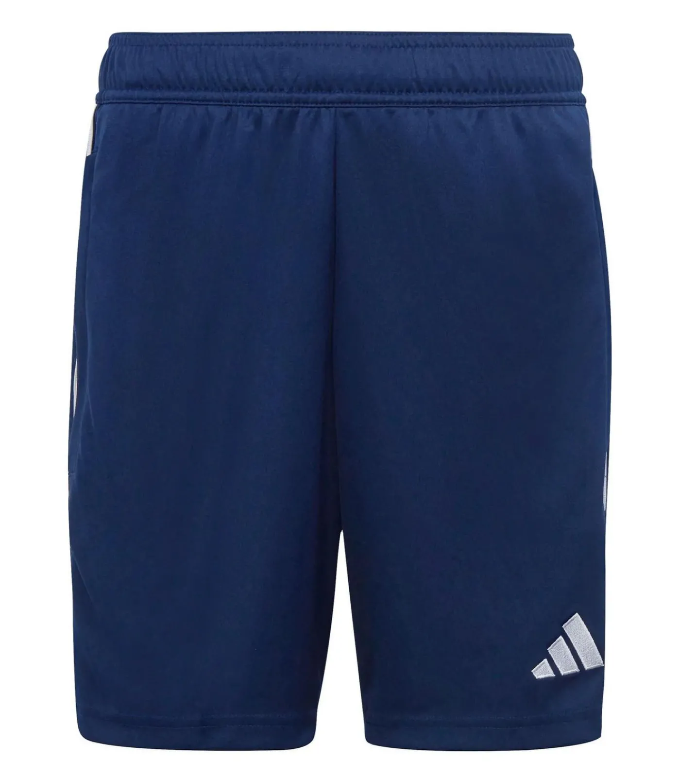 Kinderen Adidas TIRO 23 LEAGUE - Korte Broek - Marineblauw
