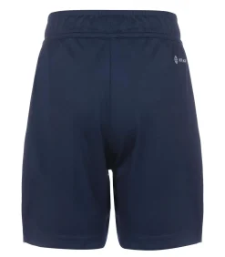 Kinderen Adidas TIRO 23 LEAGUE - Korte Broek - Marineblauw