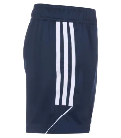 Kinderen Adidas TIRO 23 LEAGUE - Korte Broek - Marineblauw