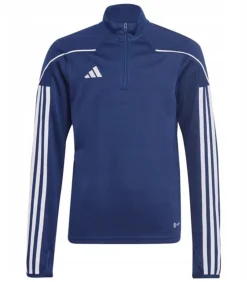 Kinderen Adidas TIRO 23 LEAGUE - Sweater - Marineblauw