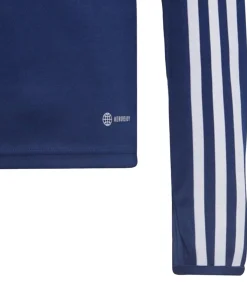 Kinderen Adidas TIRO 23 LEAGUE - Sweater - Marineblauw