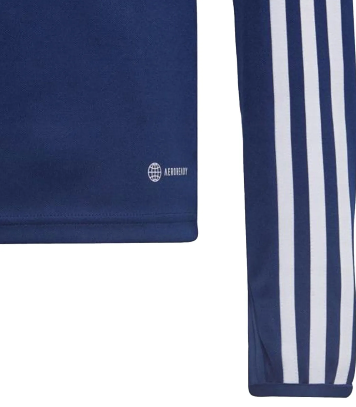 Kinderen Adidas TIRO 23 LEAGUE - Sweater - Marineblauw