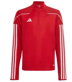 Kinderen Adidas TIRO 23 LEAGUE - Sweater - Rood
