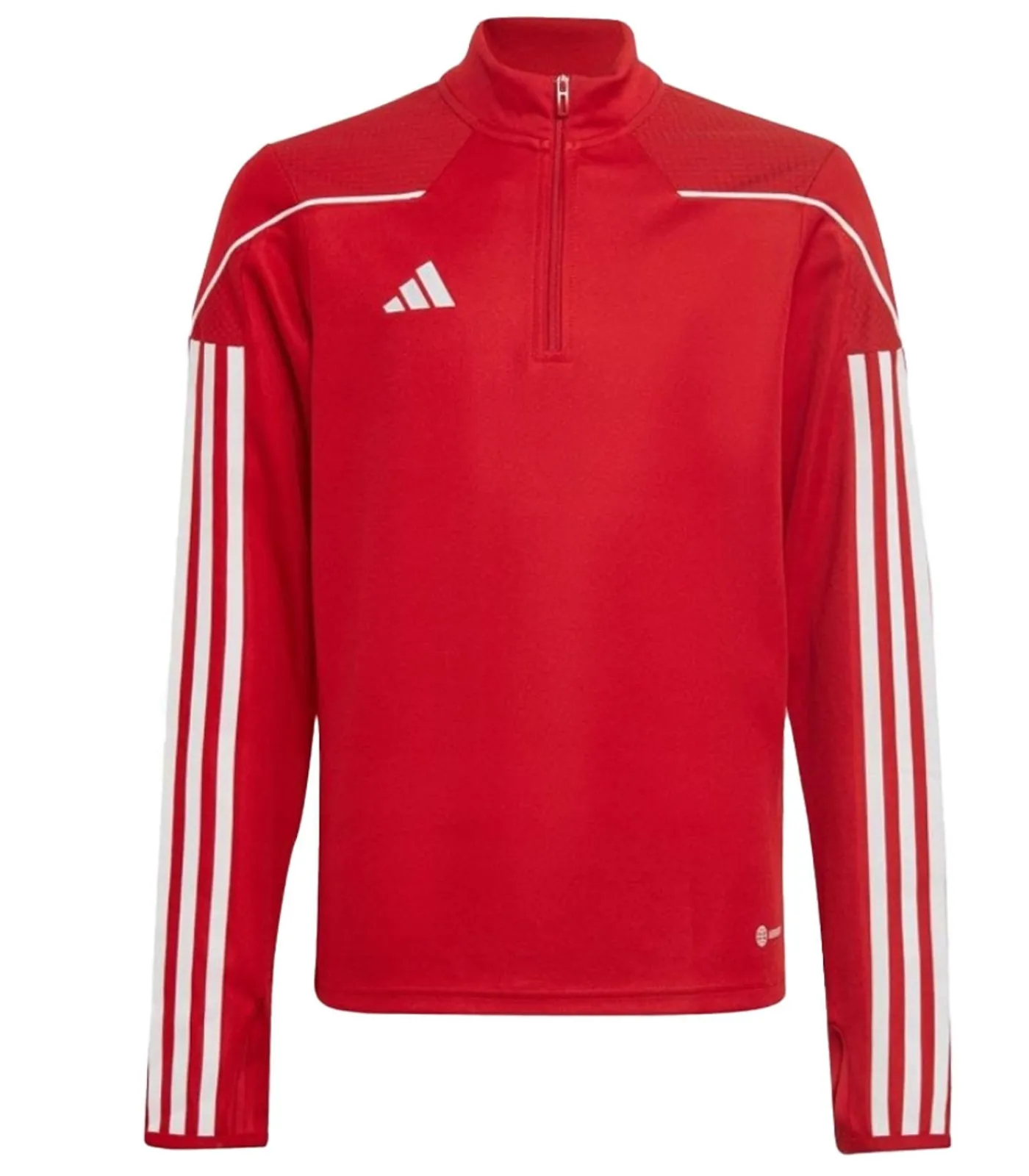 Kinderen Adidas TIRO 23 LEAGUE - Sweater - Rood