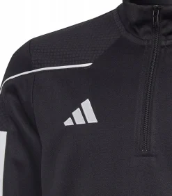 Kinderen Adidas TIRO 23 LEAGUE - Sweatshirt - Zwart