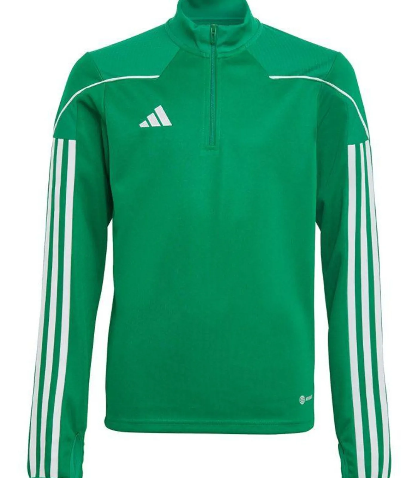 Discount TIRO 23 LEAGUE - Sweatshirt - Groen Kinderen Truien & Cardigans