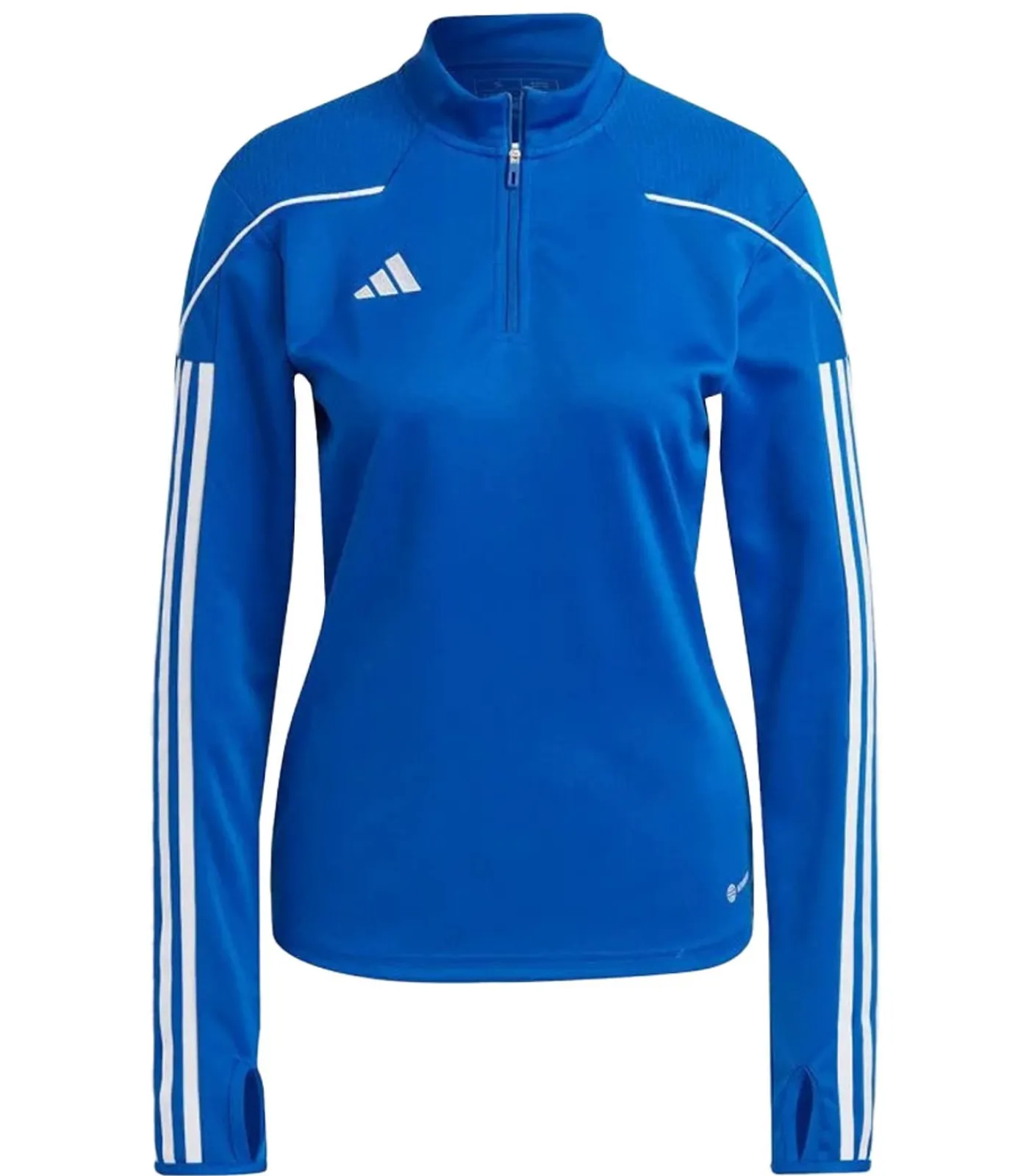 Clearance TIRO 23 LEAGUE - Vest - Blauw Heren Thermisch Ondergoed