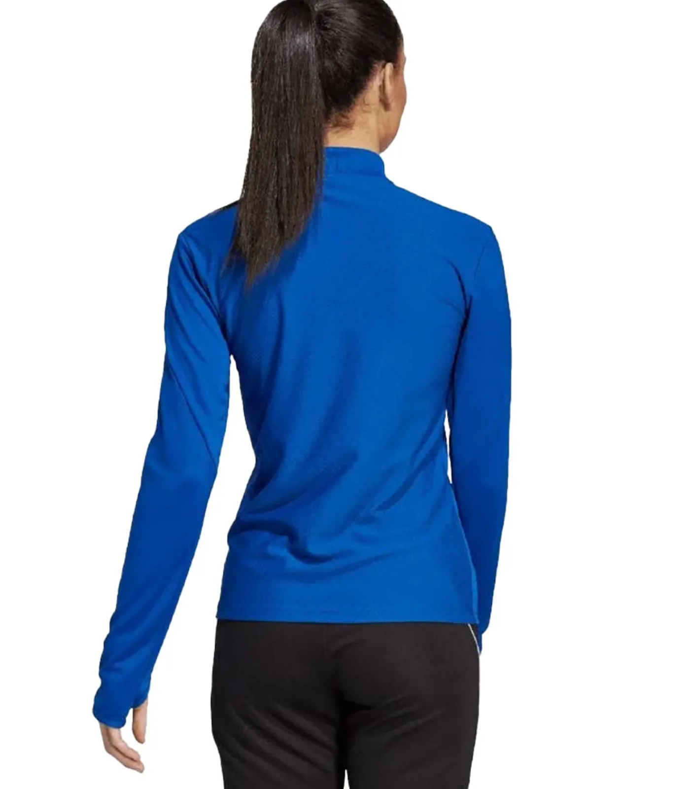 Clearance TIRO 23 LEAGUE - Vest - Blauw Heren Thermisch Ondergoed