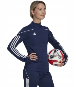 Discount TIRO 23 LEAGUE - Vest - Marineblauw Heren Thermisch Ondergoed