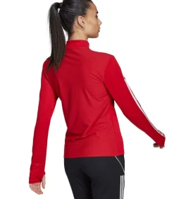 Heren Adidas TIRO 23 LEAGUE - Vest - Rood