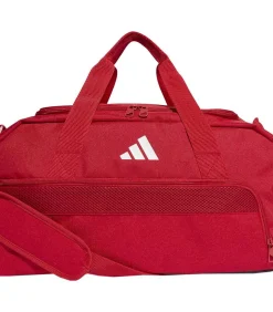 Adidas TIRO - Plunjezak - Rood