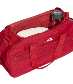 Adidas TIRO - Plunjezak - Rood