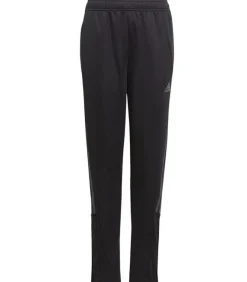 Kinderen Adidas TIRO - Trainingsbroek - Zwart