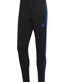 Heren Adidas TIRO ESSENTIALS - Joggingbroek - Zwart