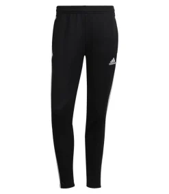TIRO ESSENTIALS - Joggingbroek - Zwart Heren Sportkledij