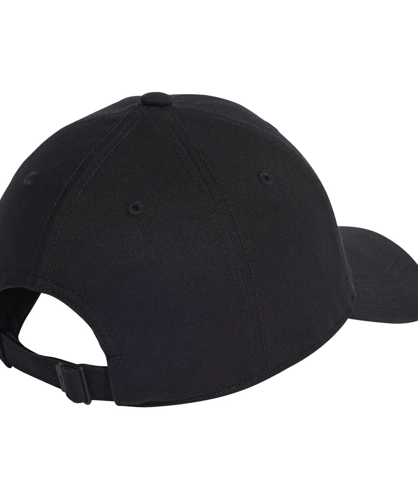 Best TIRO LEAGUE - Baseball Pet - Zwart Heren Hoeden & Petten