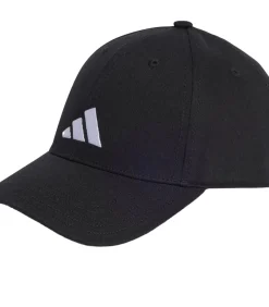 Online TIRO LEAGUE - Baseball Pet - Zwart DAMES Hoeden & Petten