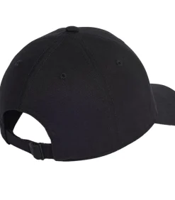 Online TIRO LEAGUE - Baseball Pet - Zwart DAMES Hoeden & Petten