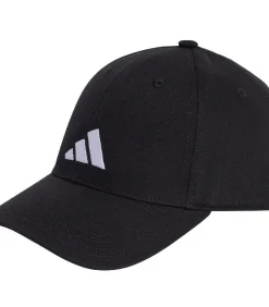 Hot TIRO LEAGUE - Baseball Pet - Zwart DAMES Hoeden & Petten