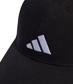 Hot TIRO LEAGUE - Baseball Pet - Zwart DAMES Hoeden & Petten