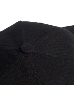 Hot TIRO LEAGUE - Baseball Pet - Zwart DAMES Hoeden & Petten