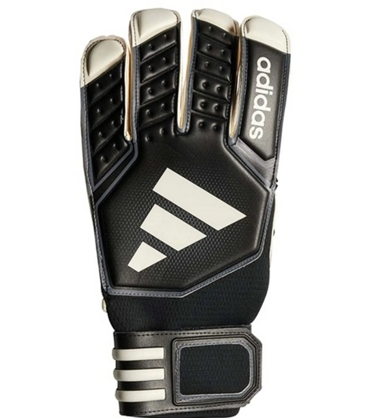 Hot TIRO LEAGUE - Handschoenen - Wit Heren Handschoenen