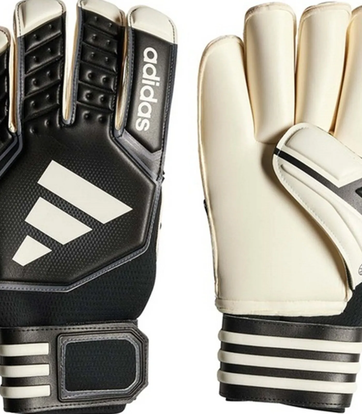 Hot TIRO LEAGUE - Handschoenen - Wit Heren Handschoenen