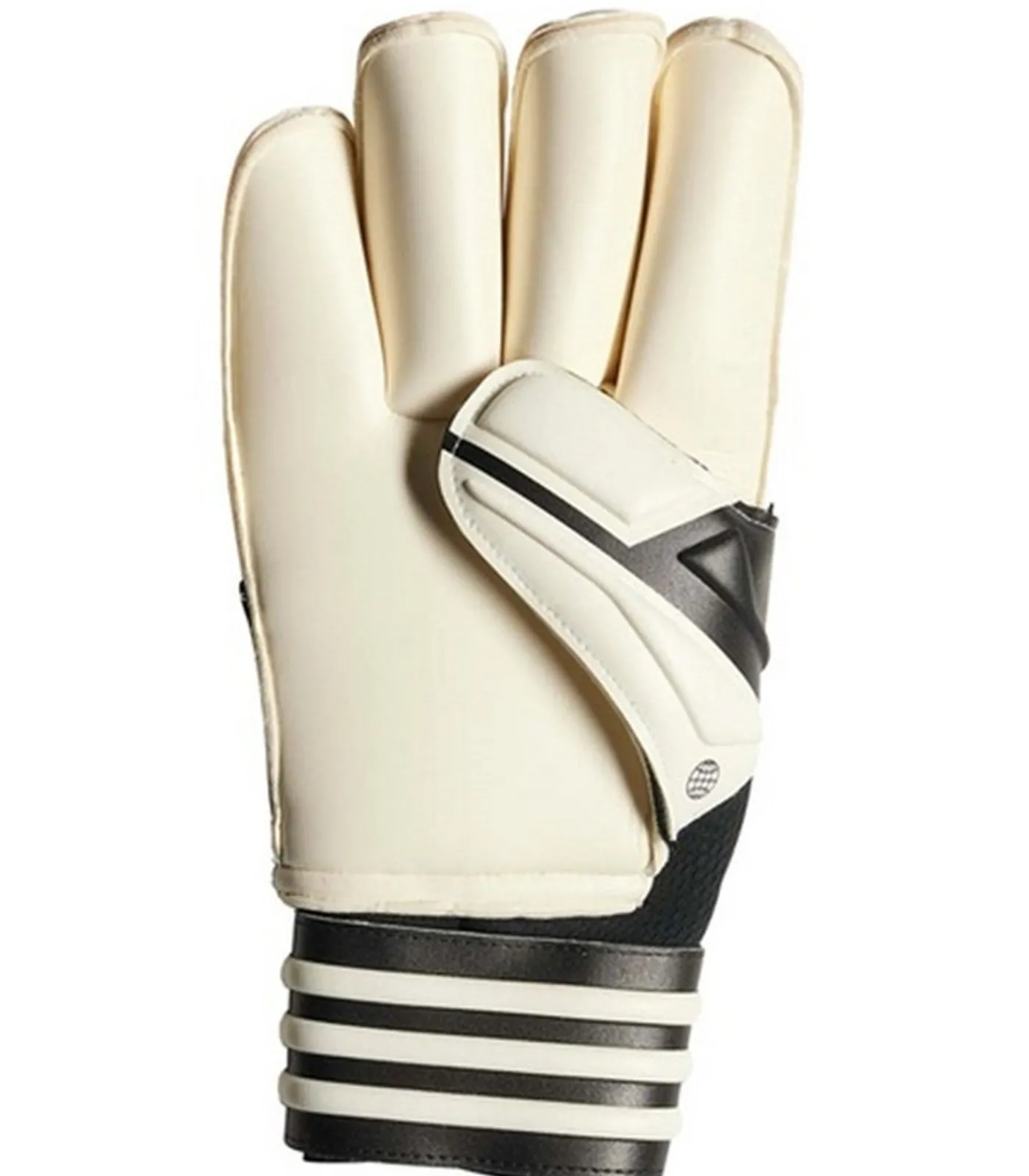 Hot TIRO LEAGUE - Handschoenen - Wit Heren Handschoenen