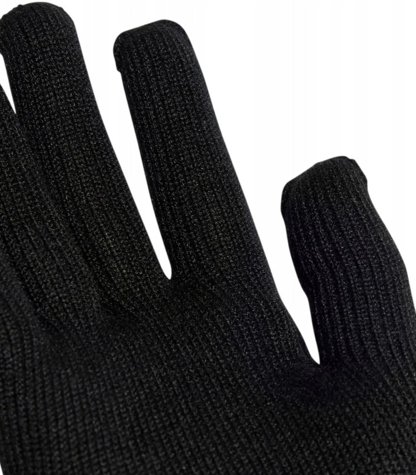 Outlet TIRO LEAGUE - Handschoenen - Zwart Heren Handschoenen