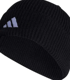DAMES Adidas TIRO LEAGUE - Muts - Zwart