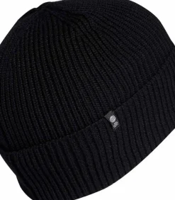 DAMES Adidas TIRO LEAGUE - Muts - Zwart