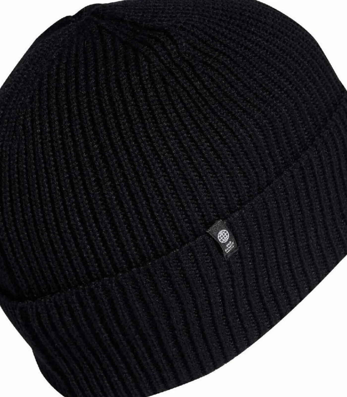 DAMES Adidas TIRO LEAGUE - Muts - Zwart