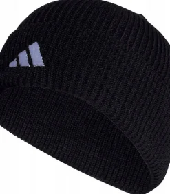 Best TIRO LEAGUE - Muts - Zwart DAMES Hoeden & Petten