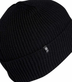 Best TIRO LEAGUE - Muts - Zwart DAMES Hoeden & Petten