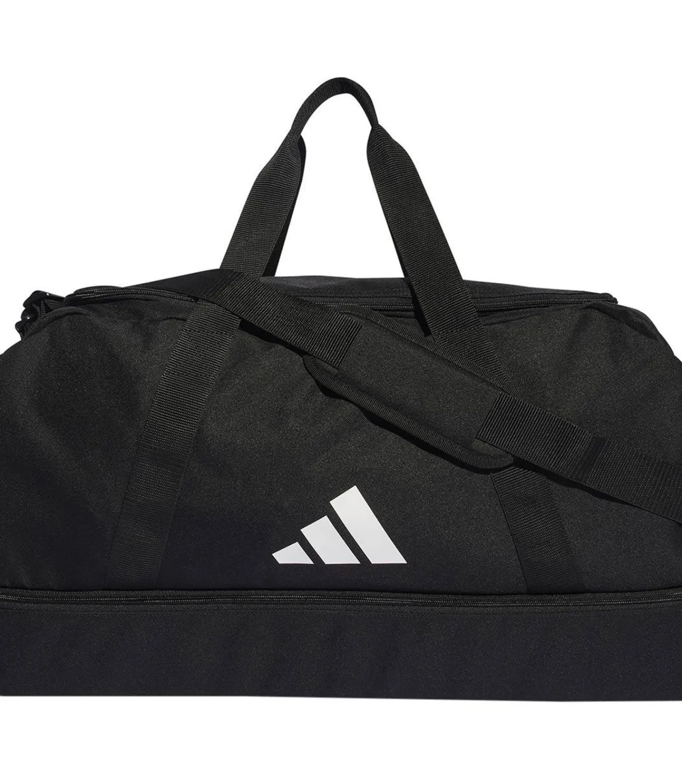 Best TIRO LEAGUE - Plunjezak - Zwart Reistassen