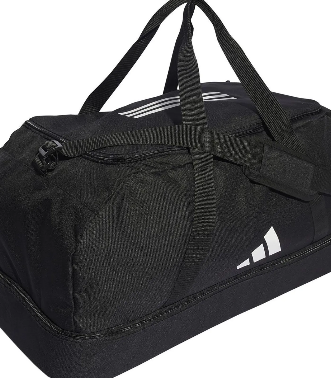 Best TIRO LEAGUE - Plunjezak - Zwart Reistassen