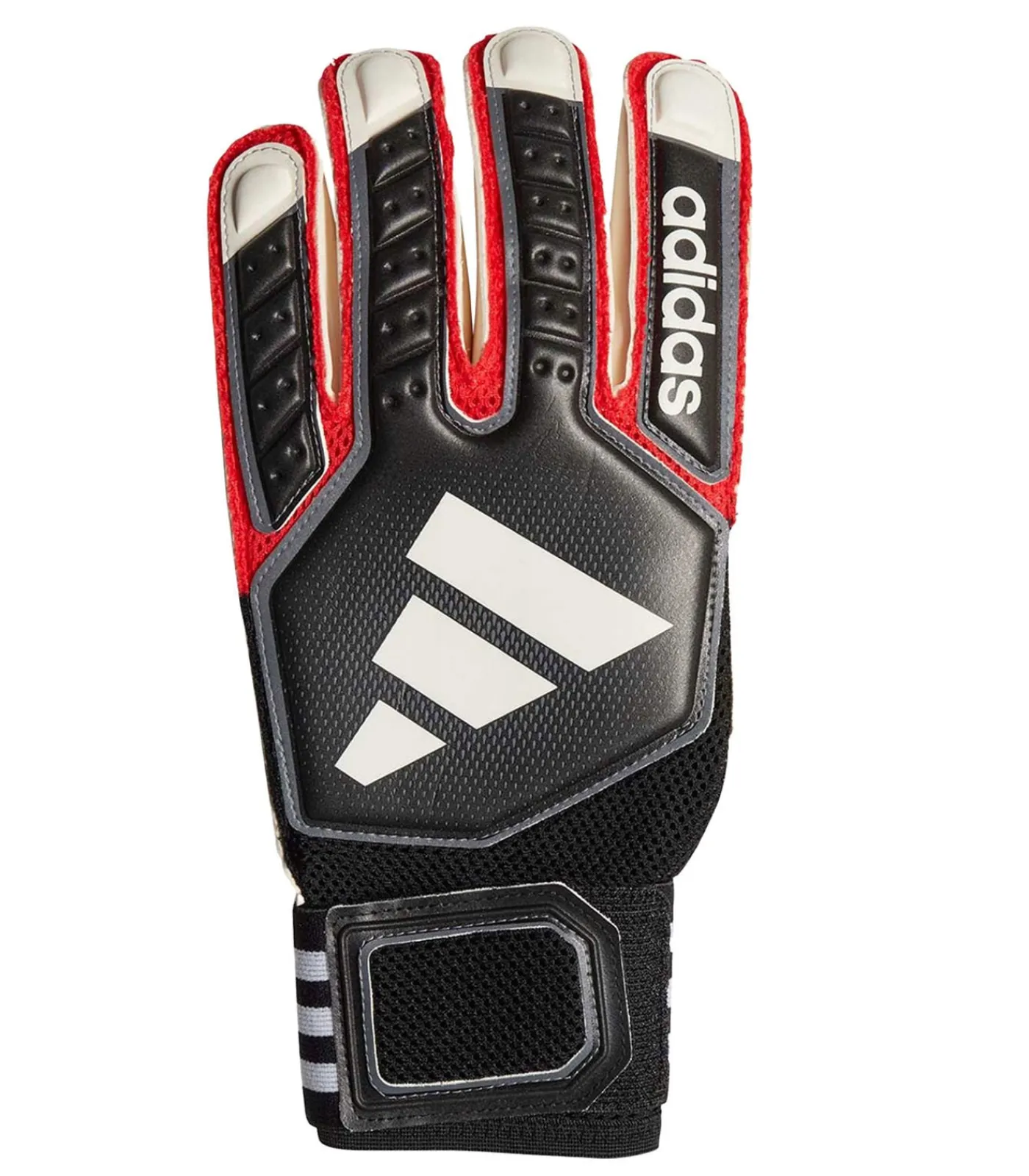 Heren Adidas TIRO PRO - Handschoenen - Zwart