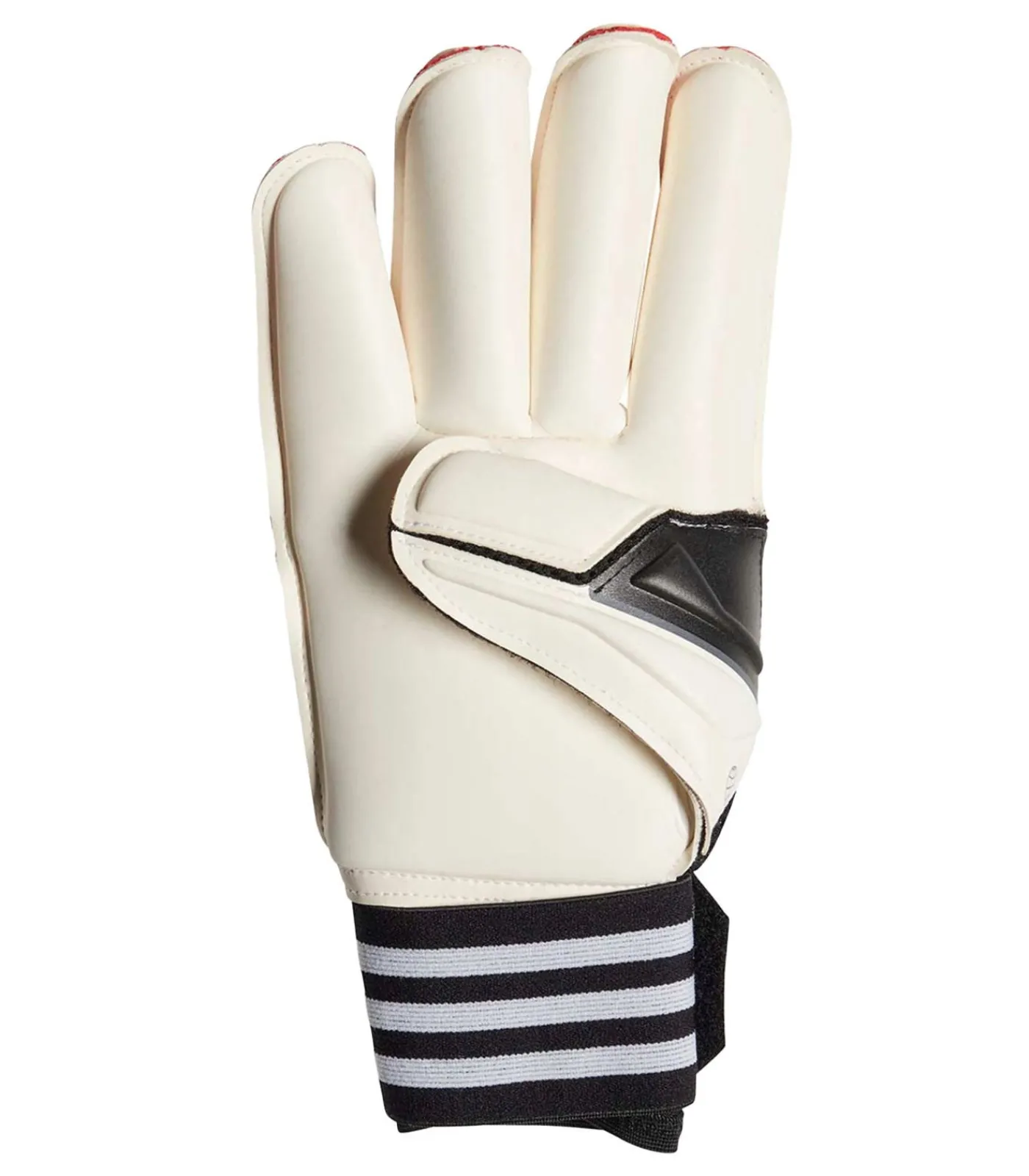 Heren Adidas TIRO PRO - Handschoenen - Zwart